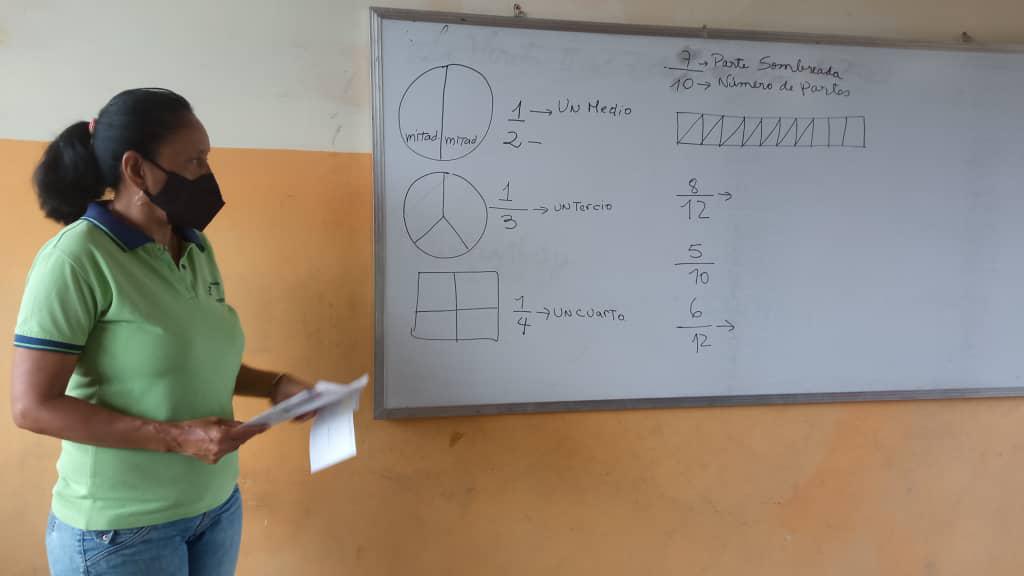 Desaprender para aprender a enseñar matemática imagen principal