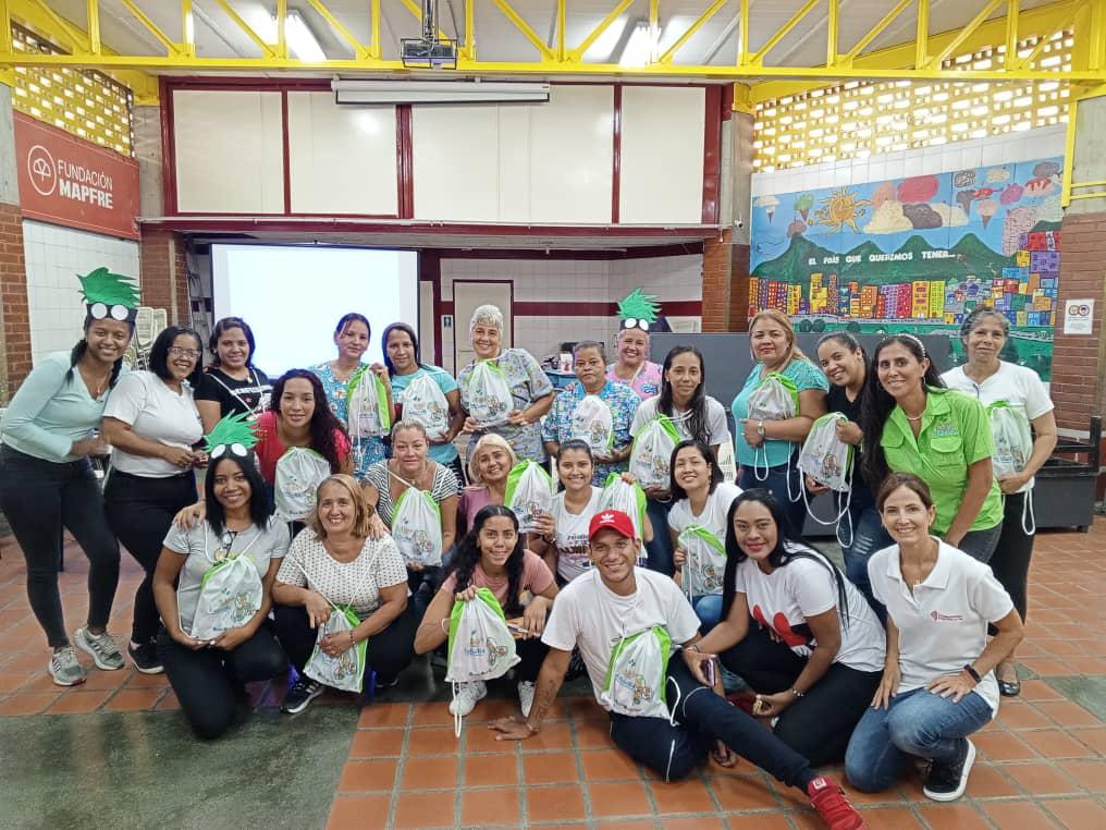 Amblencuentro: el evento que reúne a los maestros más influyentes del país. imagen