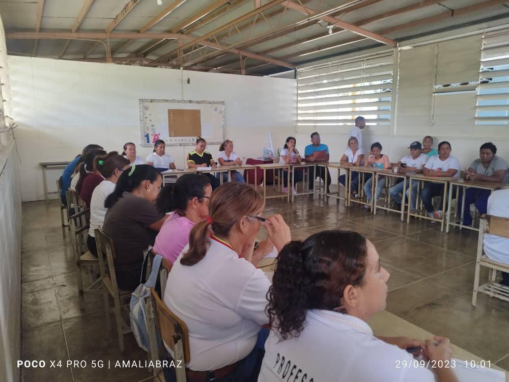 Amblencuentro: el evento que reúne a los maestros más influyentes del país. imagen principal