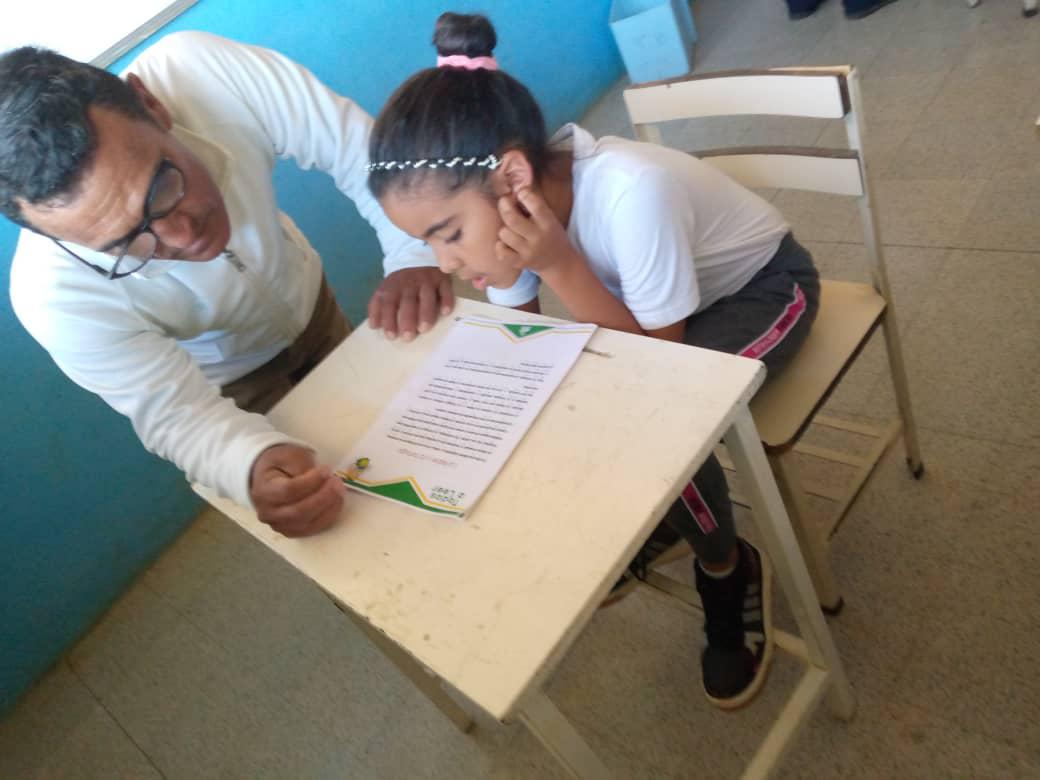 En AmbLeMa medimos, ¿dónde estamos y hacia dónde vamos? imagen principal