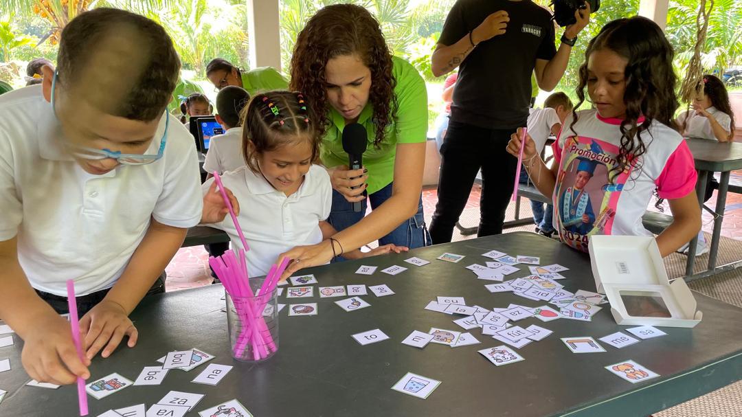 Encuentro de Coordinadores 2026: el Aula Activa AmbLeMa en acción image