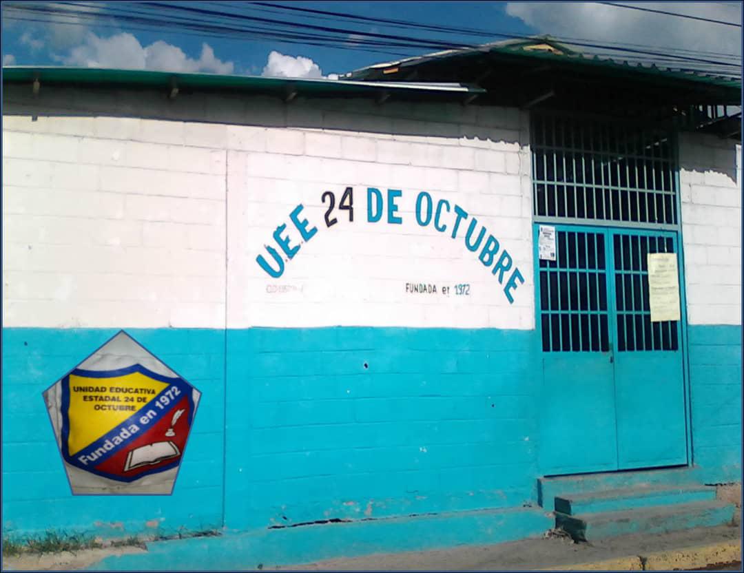 U.E.E. 24 de Octubre PM imagen 2
