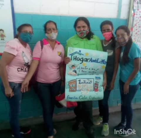 U.E.E. 24 de Octubre PM imagen 0