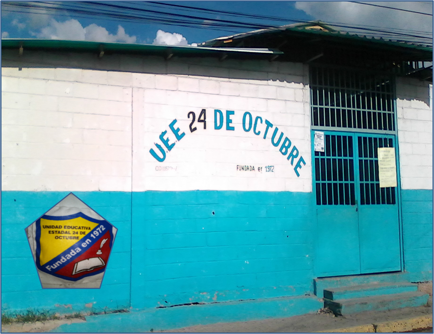 U.E.E. 24 de Octubre PM image