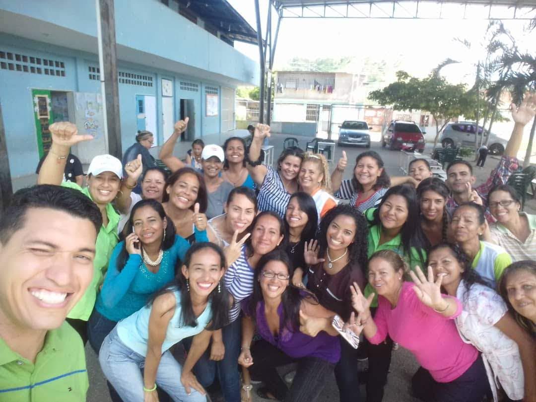 U.E.E. Manuelita Sáenz AM imagen 0