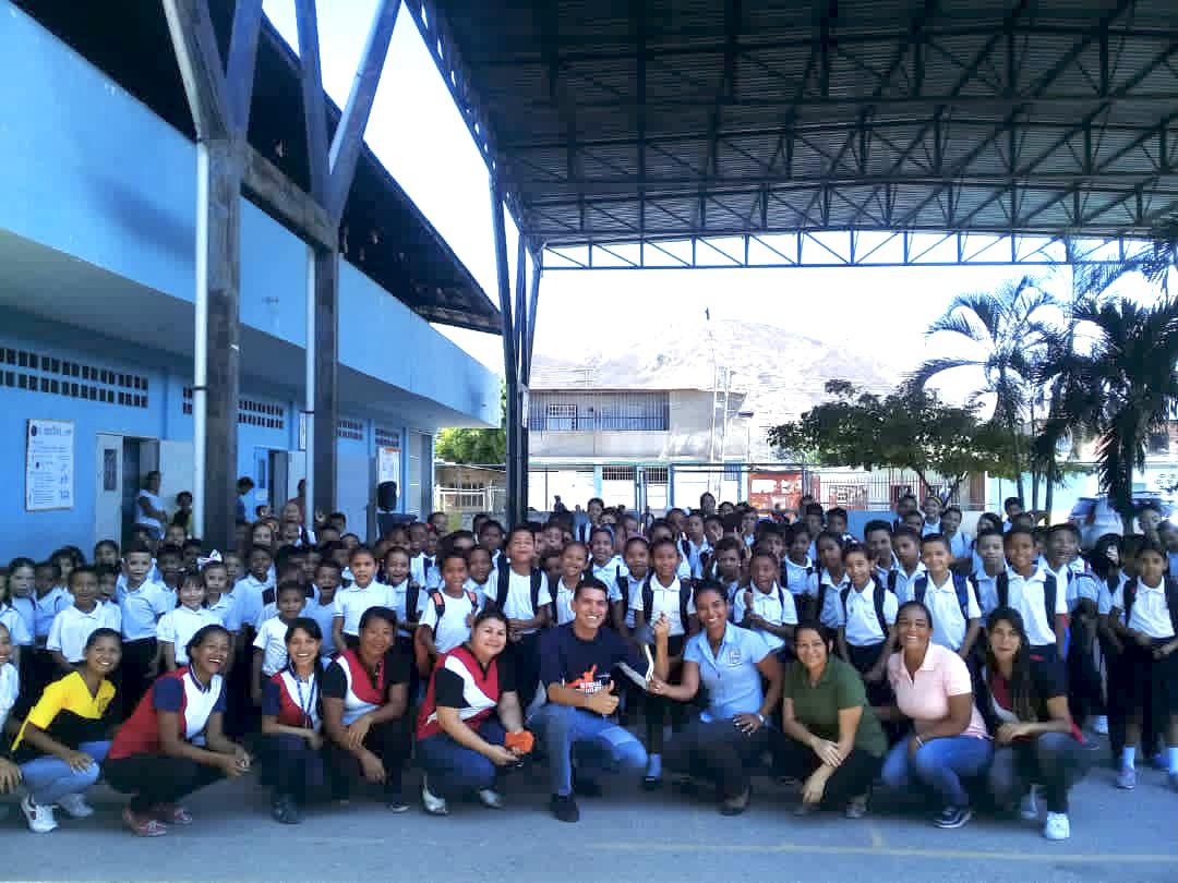 U.E.E. Manuelita Sáenz PM imagen 0