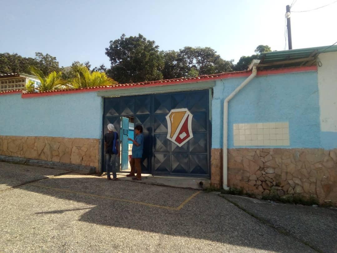U.E. Nuestra Señora de Coromoto - AM imagen 1