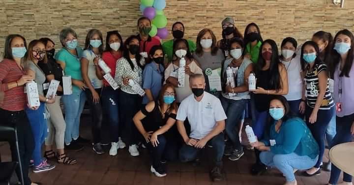 U.E. Nuestra Señora de Coromoto - AM imagen 0