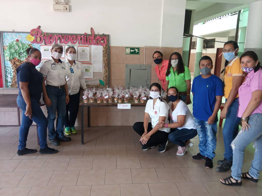 U.E. Colegio Patricia de Reyes Fe y Alegría imagen 0