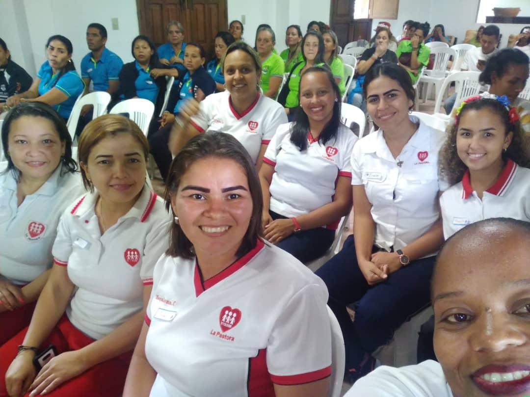 U.E. Colegio Patricia de Reyes Fe y Alegría imagen 1