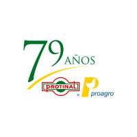 Protinal/Proagro logo