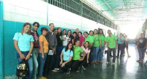 U.E.E. 24 de Octubre AM imagen 0