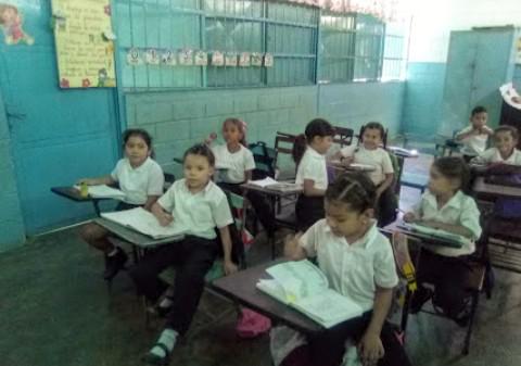 U.E.E. 24 de Octubre AM imagen 1