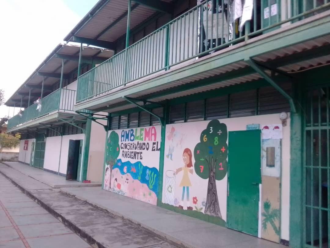 U.E.E. Los Próceres  image