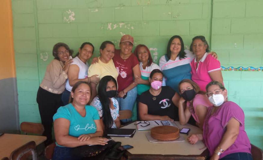 U.E.E. Arminda del Carmen Morillo - PM imagen 1