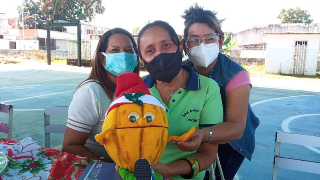 U.E.E. Arminda del Carmen Morillo - PM imagen 2