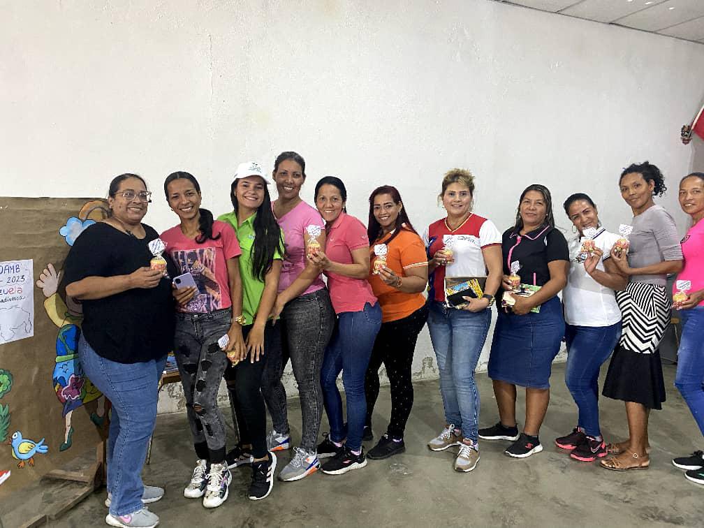 E.I.B. Graciela de Gamarra imagen 1