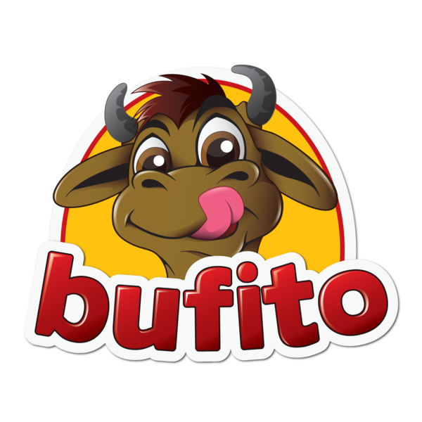 Bufito logo