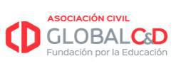 Asociación Civil Global C y D logo