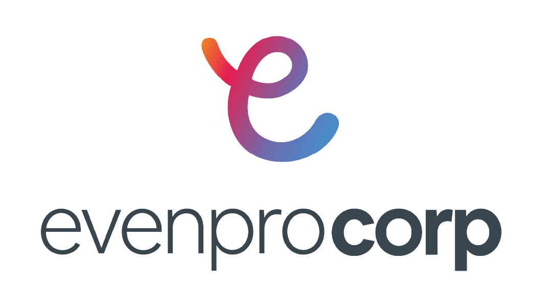 EVENPRO logo