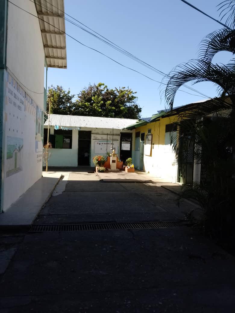 U.E.E. Félix María Paredes imagen 0