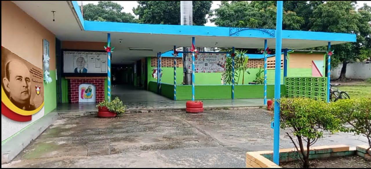 E.B.N.B. Pdte. Medina Angarita imagen 0