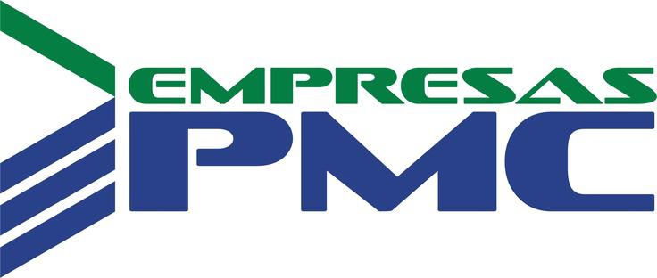 Empresas PMC logo