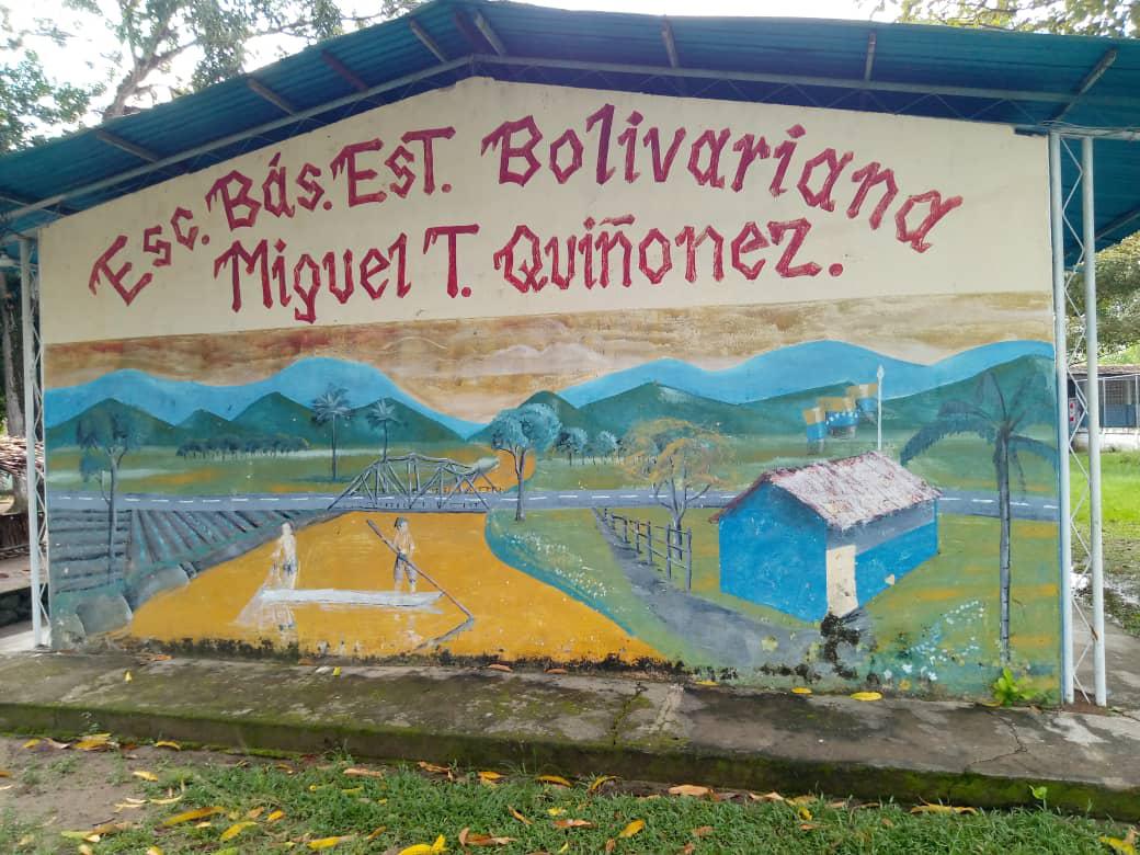 E.B.B. Miguel Tobías Quiñones image