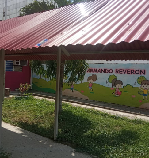 U.E. Armando Reverón image