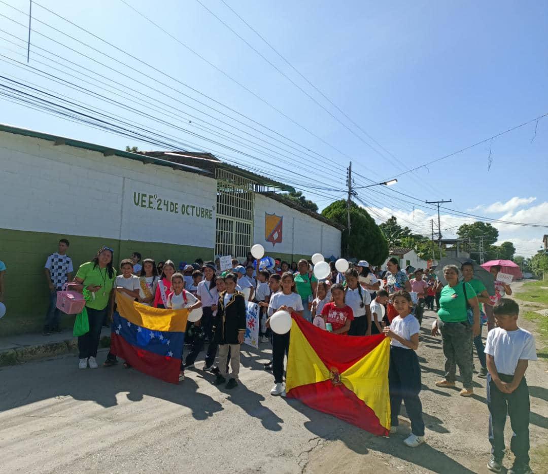 U.E.E. 24 de Octubre AM image