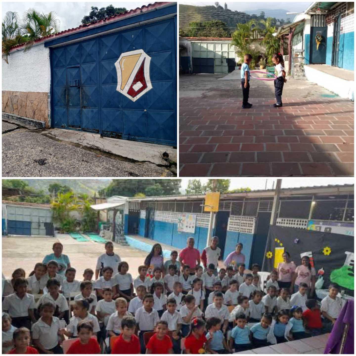 U.E. Nuestra Señora de Coromoto - AM image