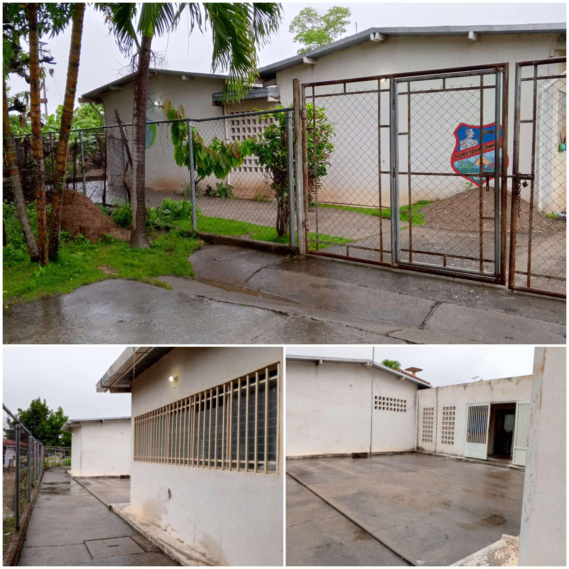 Escuela Ezequiel Zamora image