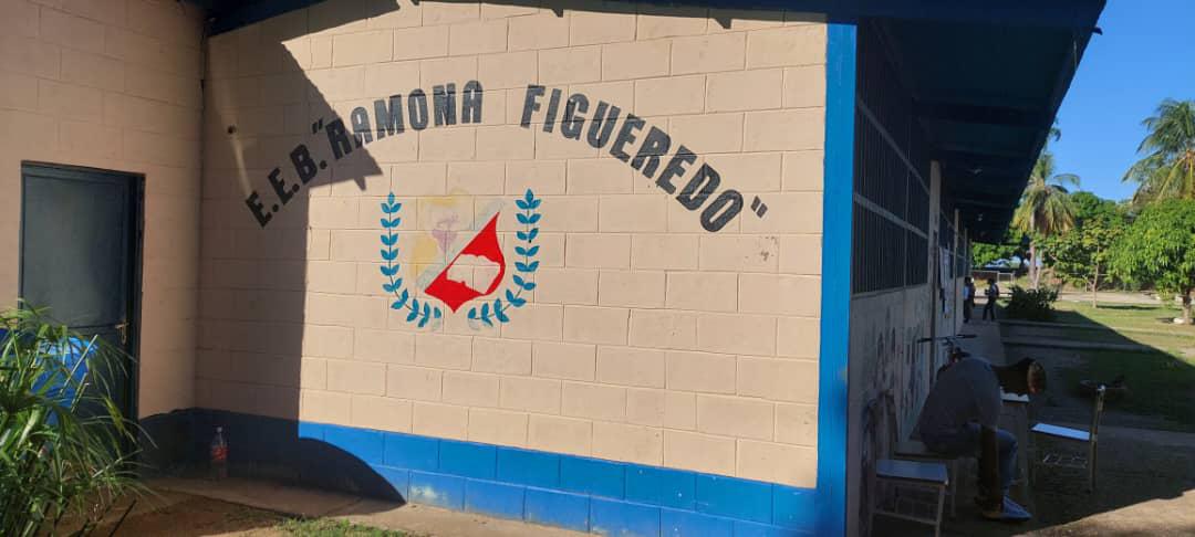 E.E.P. Ramona Figueredo  imagen 1
