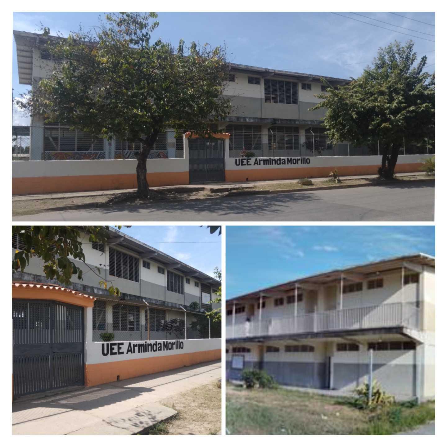 U.E.E. Arminda del Carmen Morillo - AM image