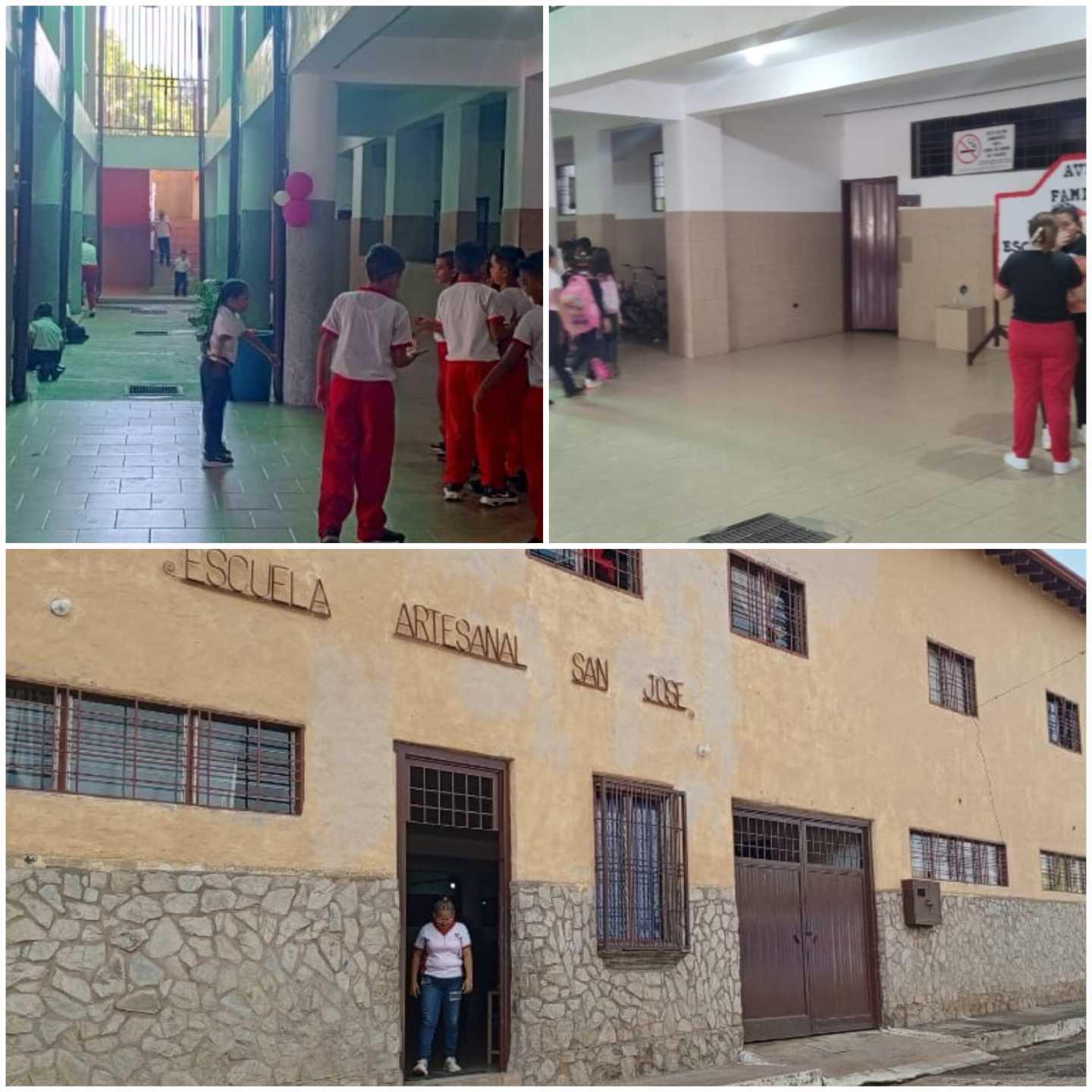 U.E. Colegio Patricia de Reyes Fe y Alegría image
