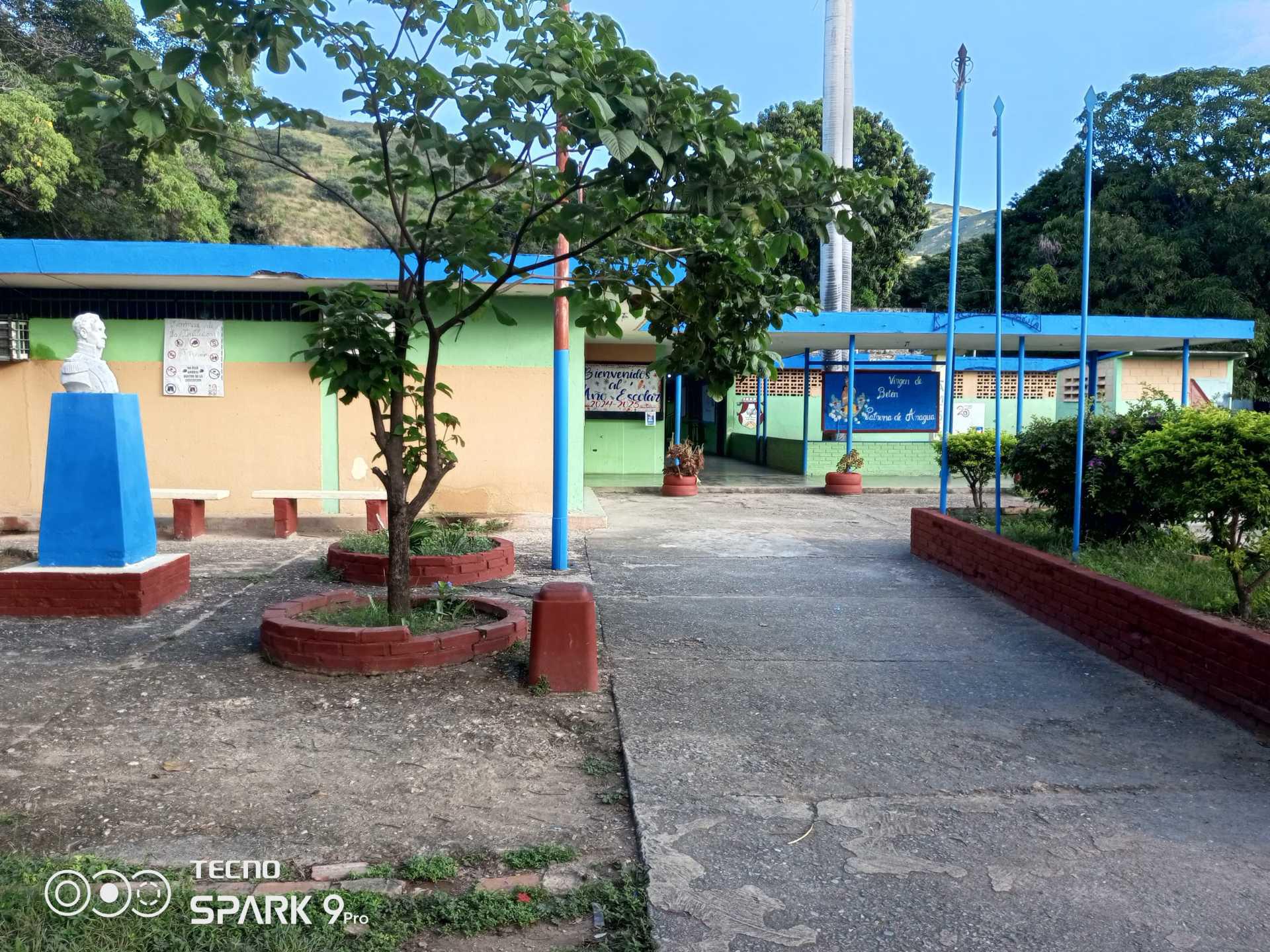 E.B.N.B. Pdte. Medina Angarita image