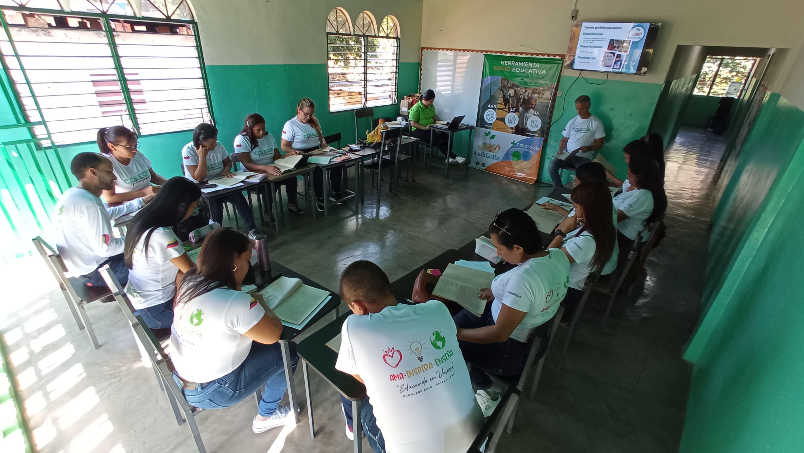 S.C.U.E. Colegio "María Montessori Stoppani" imagen 2