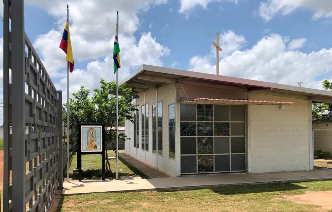 U.E. Nuestra Señora de Coromoto imagen 1