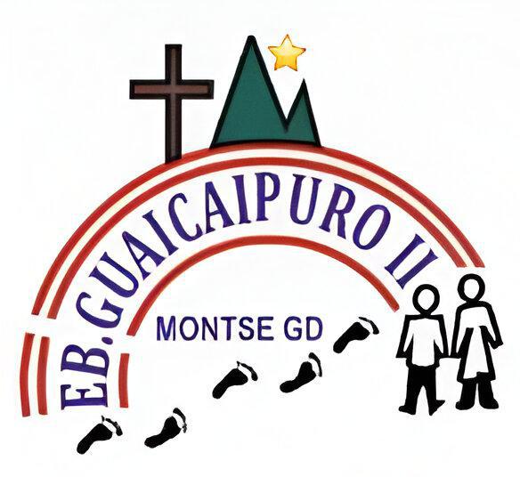 Escuela Básica Guaicaipuro II logo