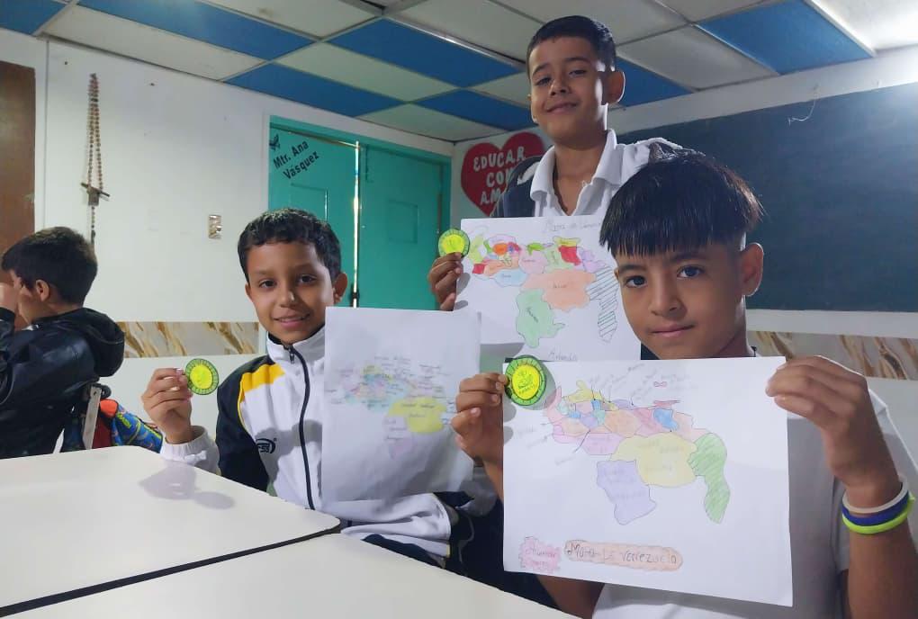 Imagen de la actividad 3