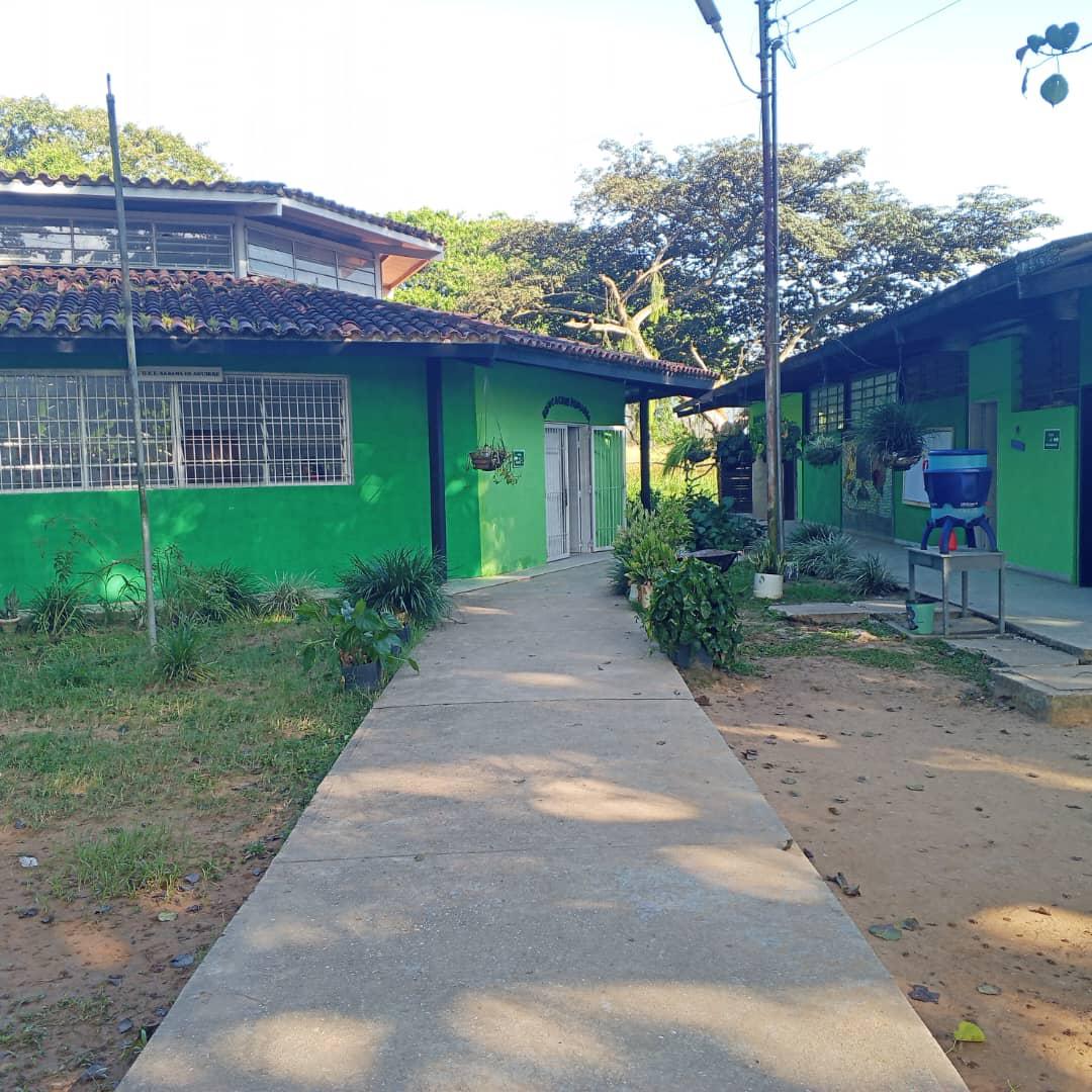U.E.E. Sabana de Aguirre  image