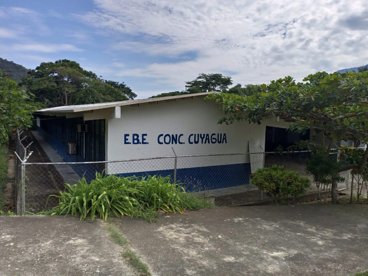 E.B.E. Concentrada Cuyagua image