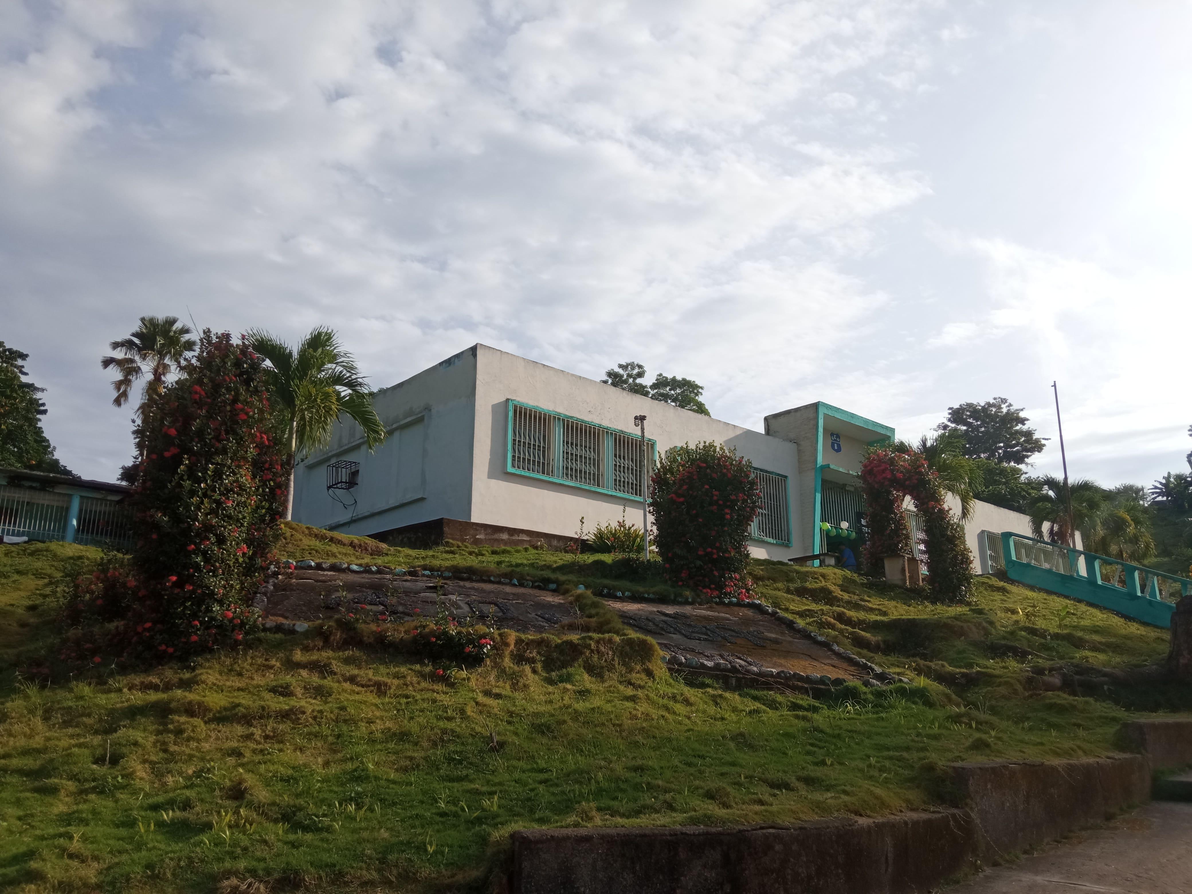 U.E.N. Luis Daniel Beauperthuy  image
