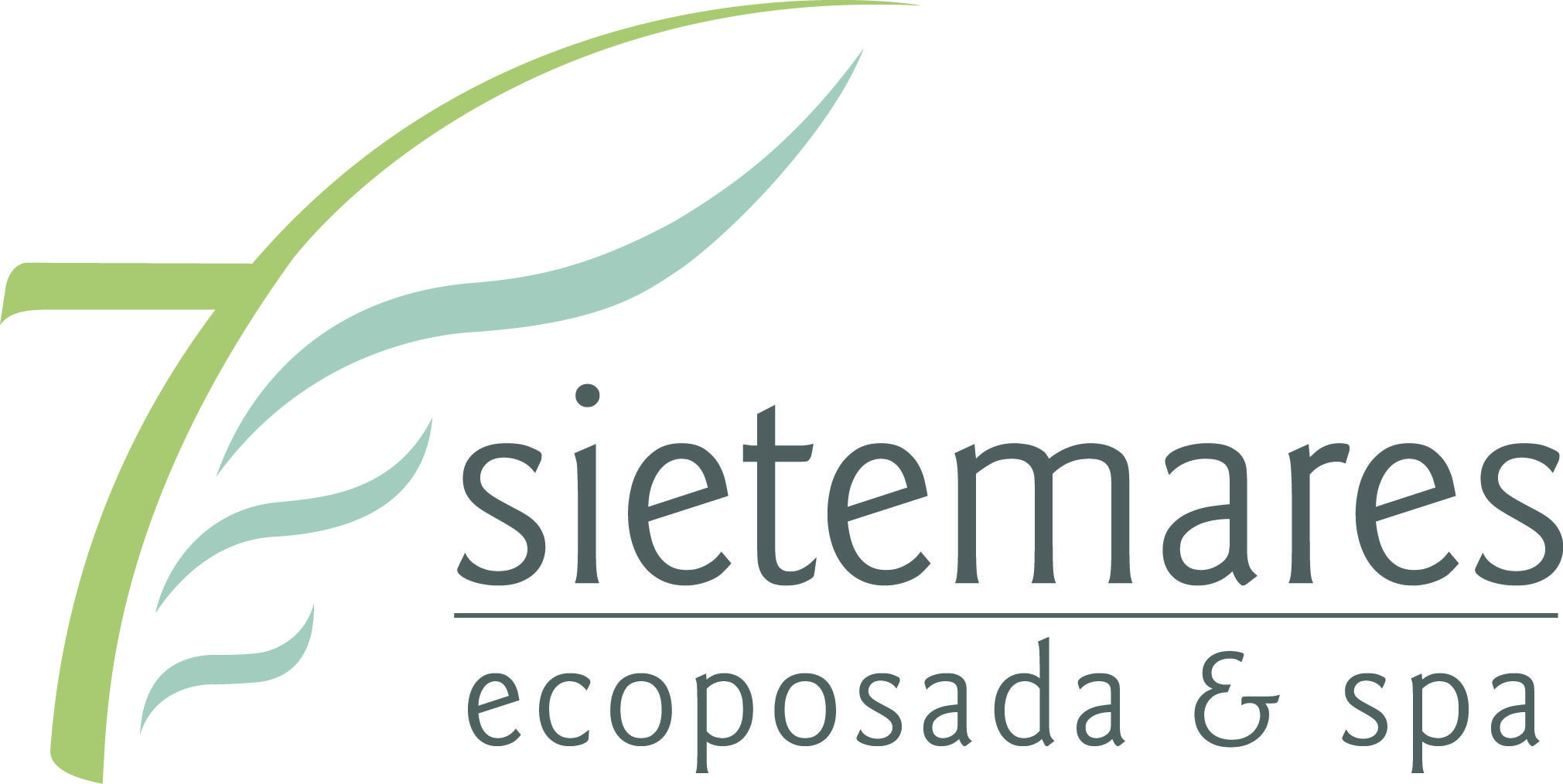 Sietemares Ecoposada & Spa  logo
