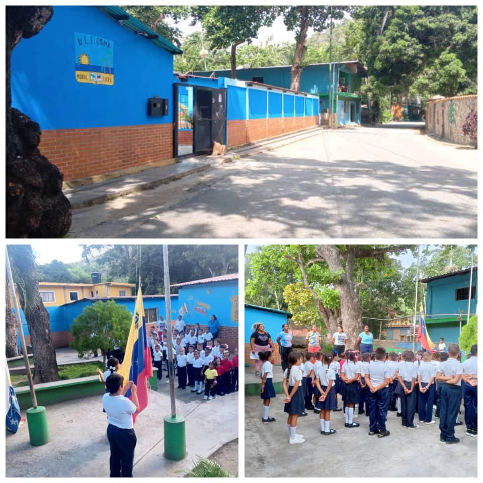 Unidad Educativa Estadal Osma image