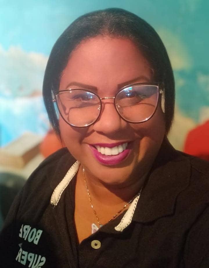 Betty Hernández image