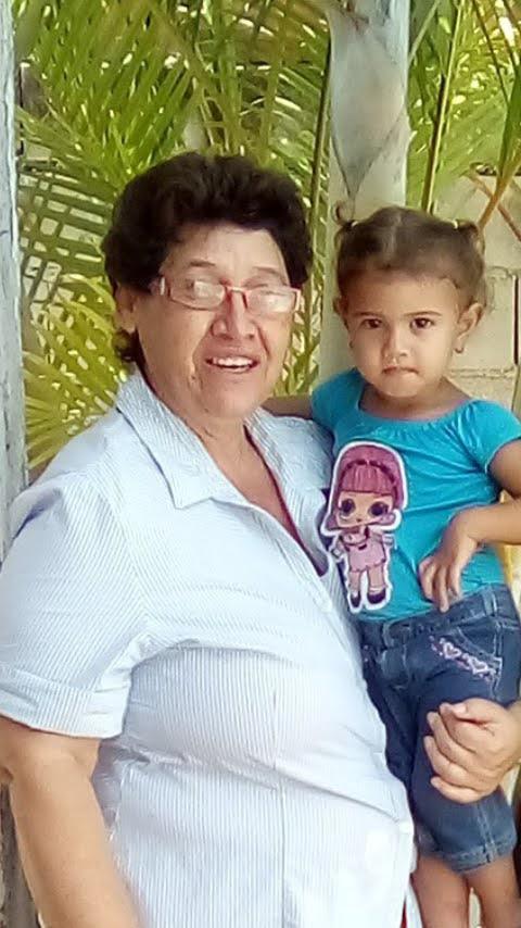 Nayibe Perez image