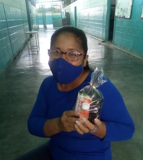 Gladys Gutiérrez image