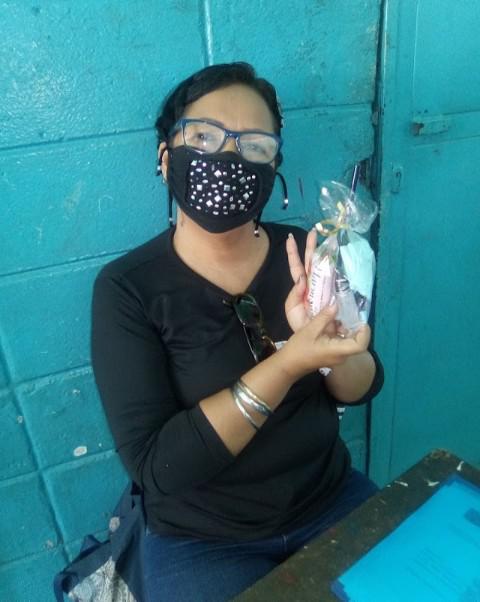 Raiza Ramirez image