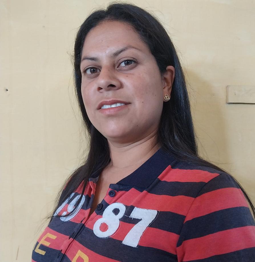 Ana Mercedes  Torres Suarez  image